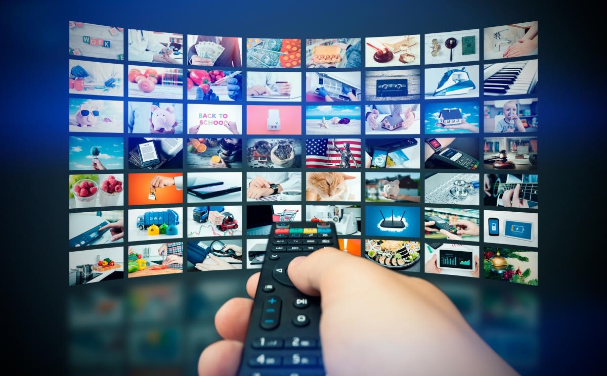 posturi tv canale tv 1200