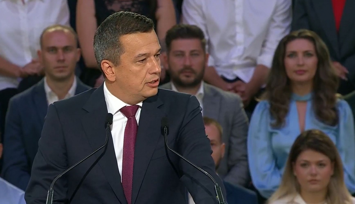 Nu fac decât să stea cu mâinie în buzunarele altora