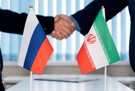 Ministrul iranian de Externe a ajuns la Moscova pentru a purta discuții cu Vladimir Putin