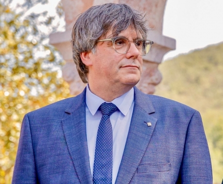 Spania - Liderii separatiști catalani au fost amnistiați