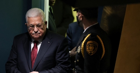 Departamentul de Stat al SUA refuză să acorde viză lui Mahmoud Abbas pentru Adunarea Generală a ONU
