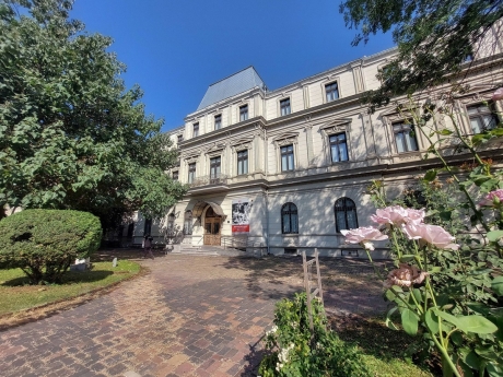 Săptămână culturală la MNAR: Tururi gratuite și conferințe de excepție