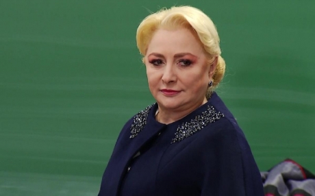 Viorica Dăncilă trage tare pentru George Simion: Oamenii s-au trezit și sper să nu se lase influențați de dezinformări!