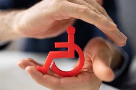ANPIS: Deficienţe majore la Complexul de Servicii pentru Copilul cu Dizabilităţi Speranţa din Sibiu
