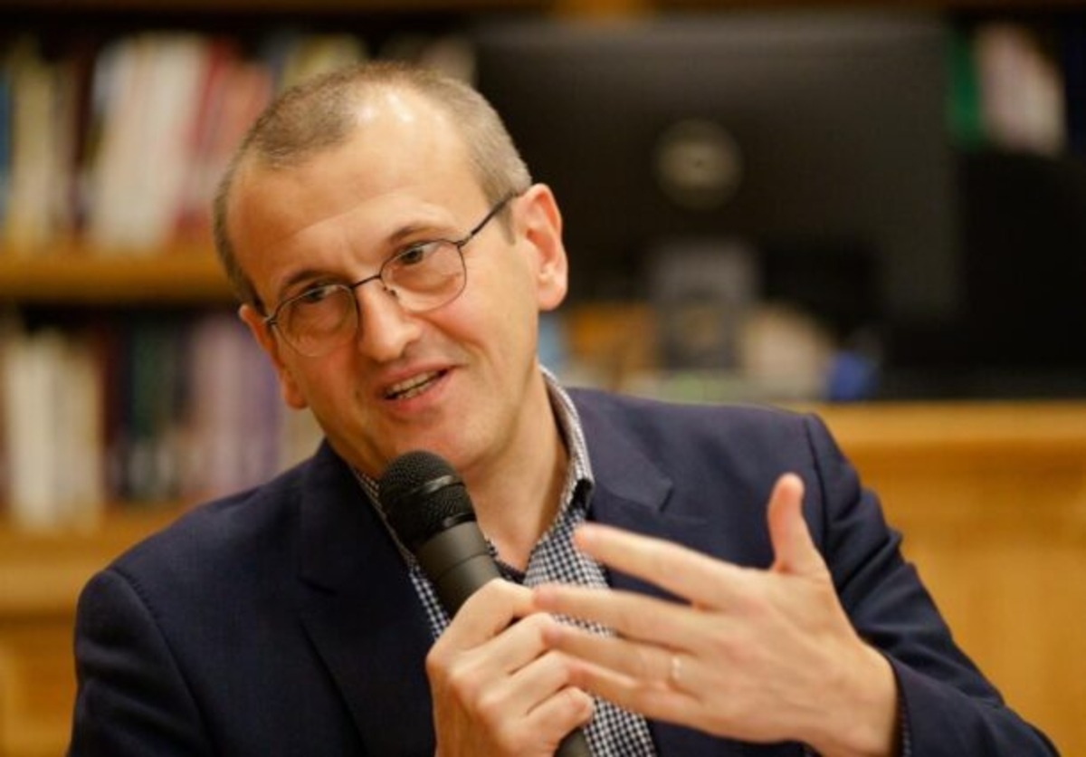 Cristian Preda critică PNL pentru strategia de alegere a Elenei Lasconi în locul lui Nicolae Ciucă | sursa foto: Stiri pe Surse
