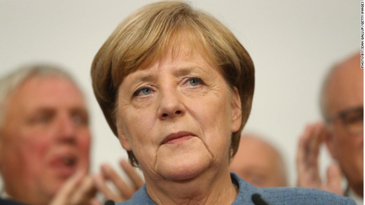 Angela Merkel, acuzată de un fost coleg că a adus la putere extrema dreaptă în Germania: ‘Nu a înțeles!’