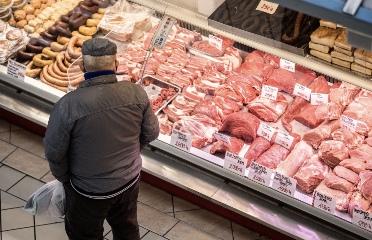 Trichineloză riscuri și prevenire din carne crudă | sursa foto: Stiri pe Surse