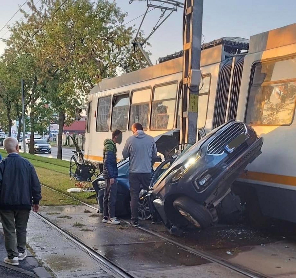 Scandalul testelor antidrog revine în prim-plan! STB trage un semnal de alarmă după accidentul mortal de pe Progresului