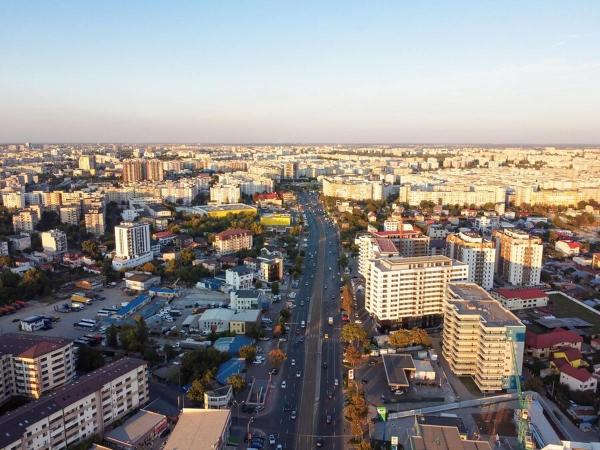 De unde vin numele celor mai cunoscute cartiere din București. Ce povești uluitoare ascund