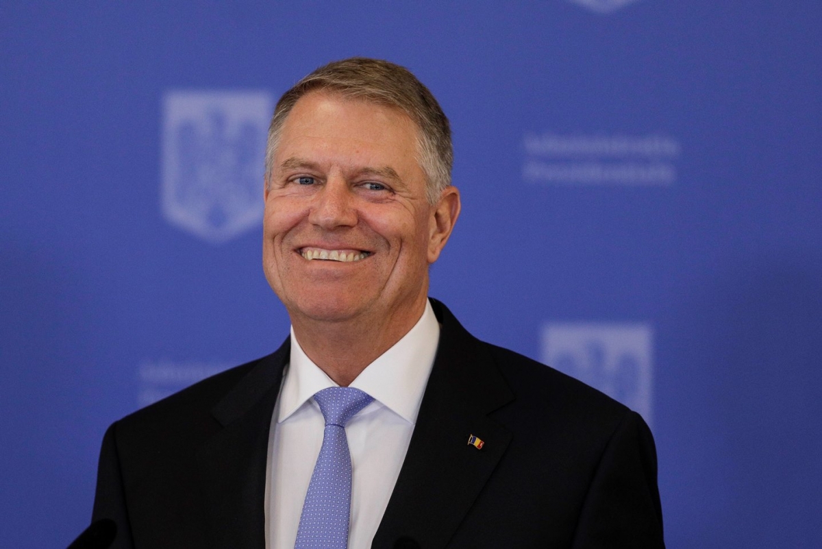 Klaus Iohannis, în ultimul discurs la ONU: 'România sprijină pe deplin ...