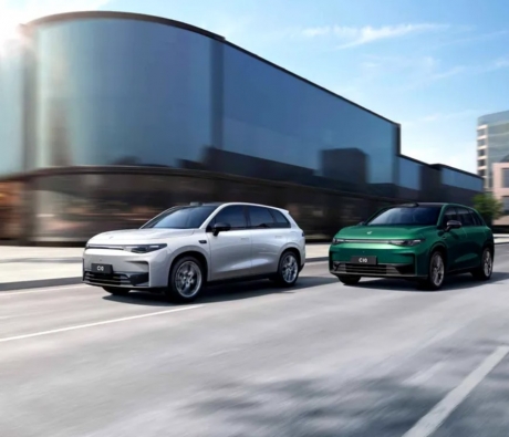 Leapmotor continuă extinderea în Europa: Noi piețe de desfacere, inclusiv în vecinătatea României