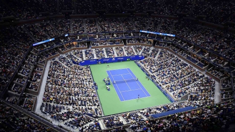 US Open: Sorana Cîrstea şi Anna Kalinskaya, înfrângere în primul tur al turneului de dublu feminin
