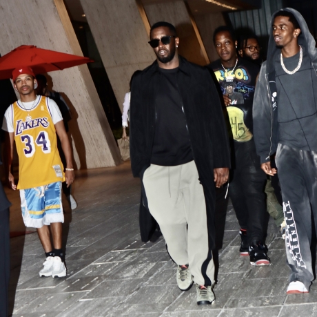 ALERTĂ | Procesul lui Sean Diddy Combs - Jurații l-au găsit vinovat de trafic de persoane