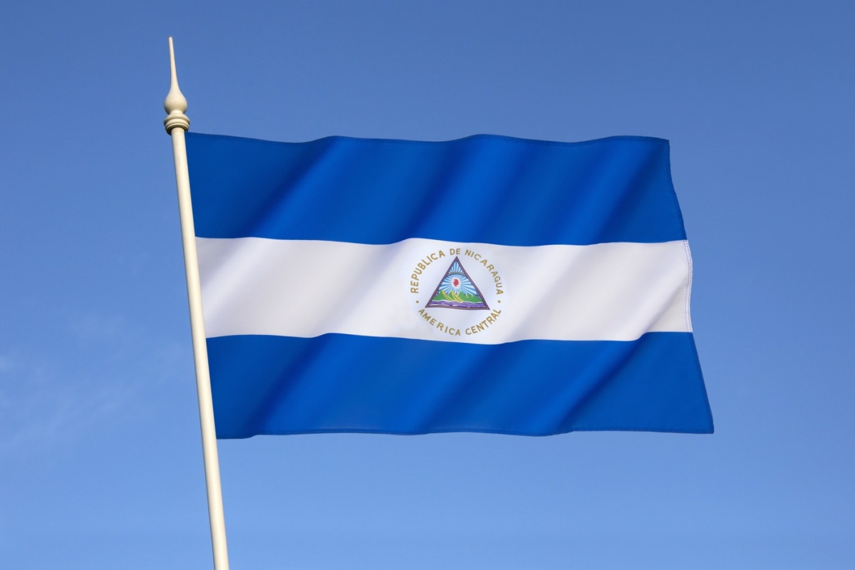 Nicaragua legislație control bancar Daniel Ortega | sursa foto: Stiri pe Surse