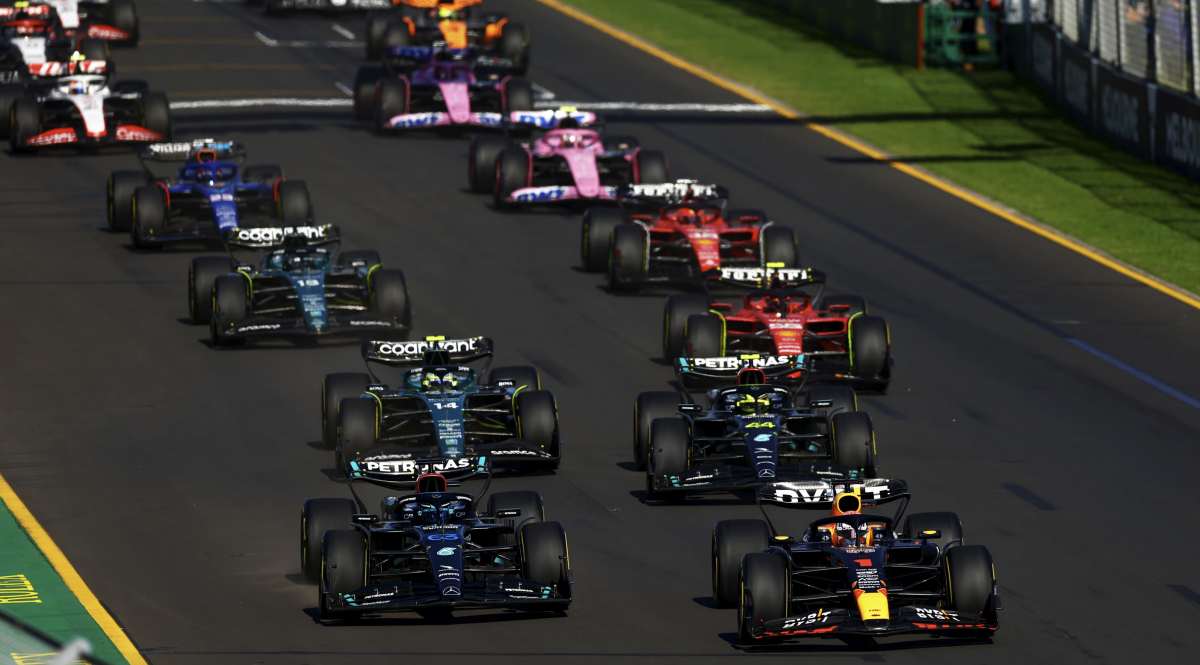 Marele Premiu al Canadei reprogramat pentru sustenabilitate în Formula 1 | sursa foto: Stiri pe Surse