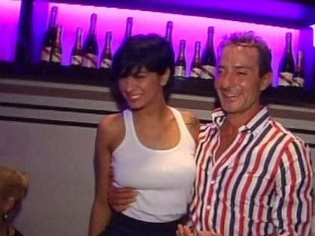 Fosta iubită a lui Radu Mazăre și-a aflat pedeapsa. A fost prinsă conducând sub influența băuturilor alcoolice