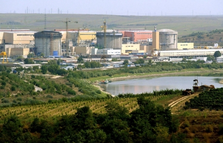 Reactorul 1 al centralei nucleare din Cernavodă a revenit la puterea nominală