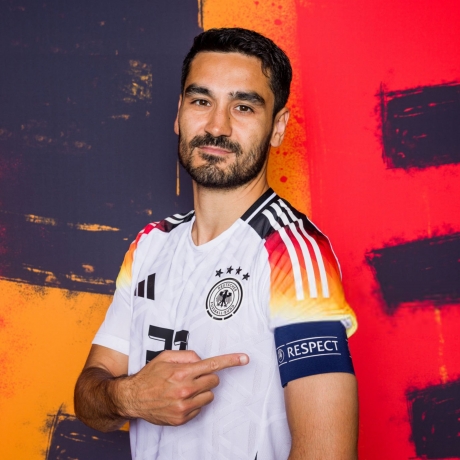 Mijlocașul Ilkay Gündogan ar putea ajunge la Galatasaray