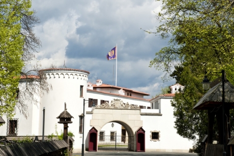 Câştigătorii Concursului internaţional 