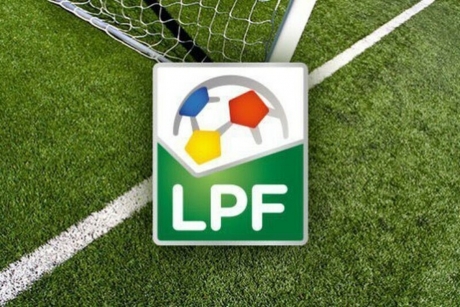 LPF a anunţat programul etapei a opta - Când are loc confruntarea CFR Cluj – FCSB