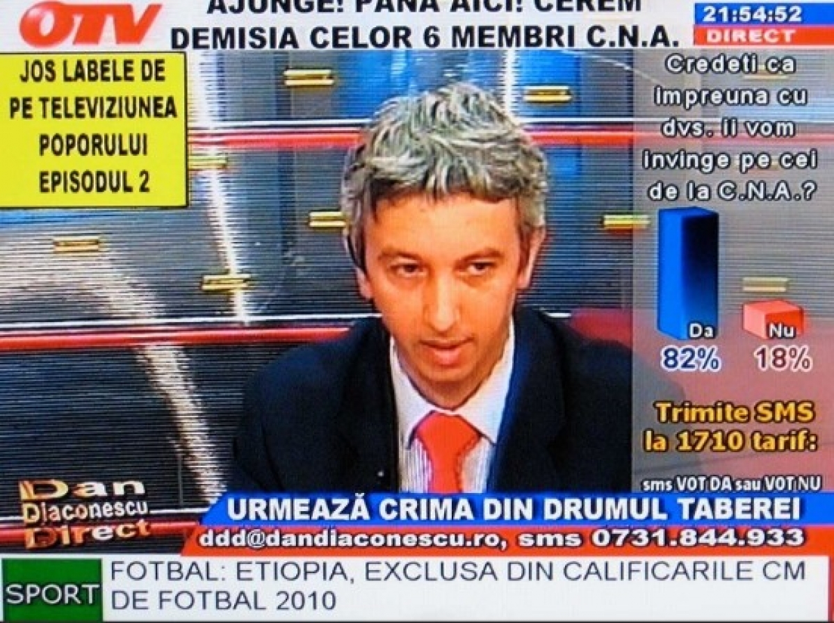 DD OTV