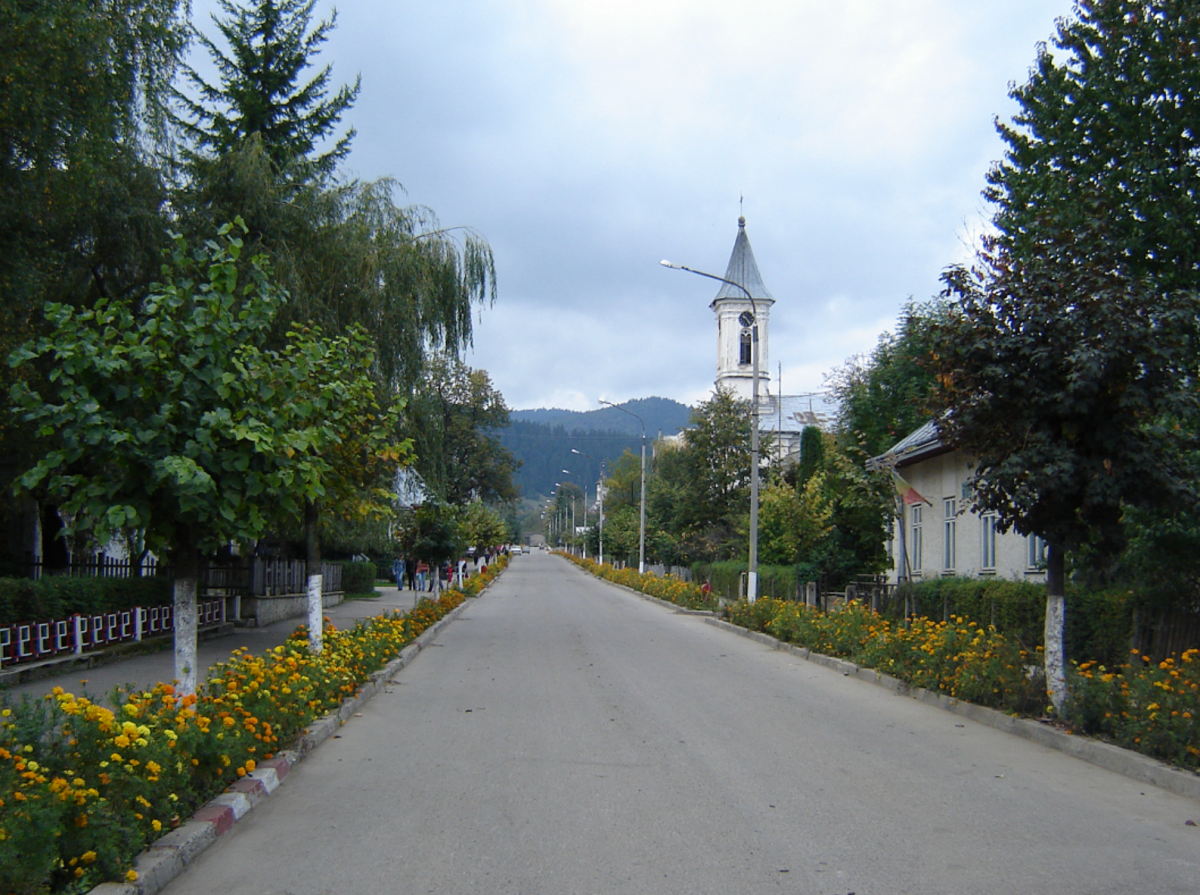 Declin demografic și revitalizare economică în Solca prin turism și resurse naturale | sursa foto: Stiri pe Surse