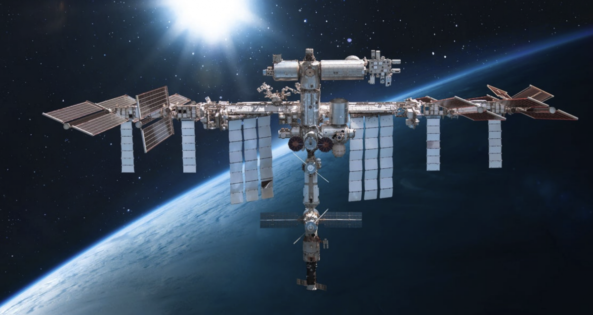 Big news: the solution to treating many diseases could come from space