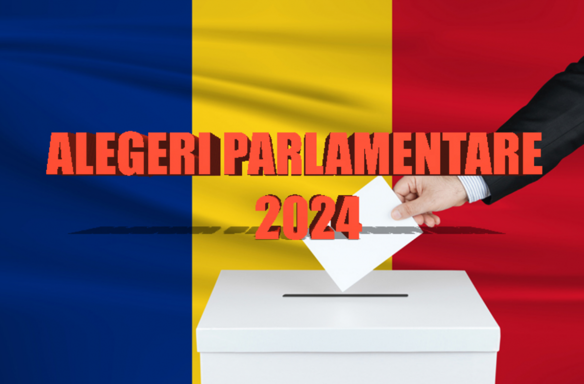 LIVE Alegeri parlamentare 2024 votul din diaspora a început în forță