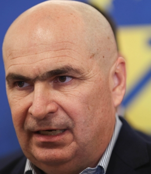 Ilie Bolojan 
