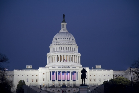 Donald Trump va vorbi de la Capitoliu despre 'reînnoirea visului american', un discurs așteptat de întreaga planetă. La ce ne putem aștepta