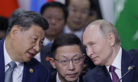 Xi Jinping pregătește o vizită strategică în Rusia în 2025