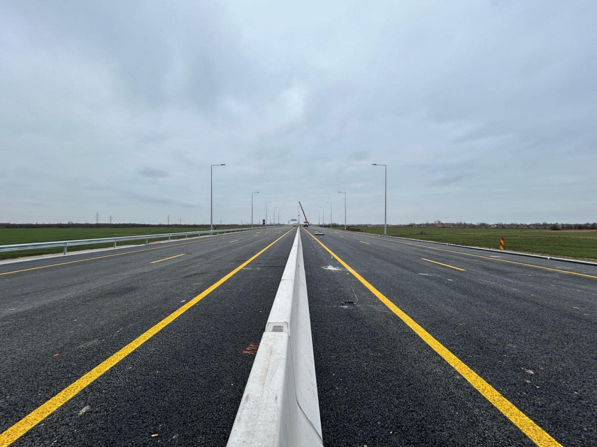 autostrada a0