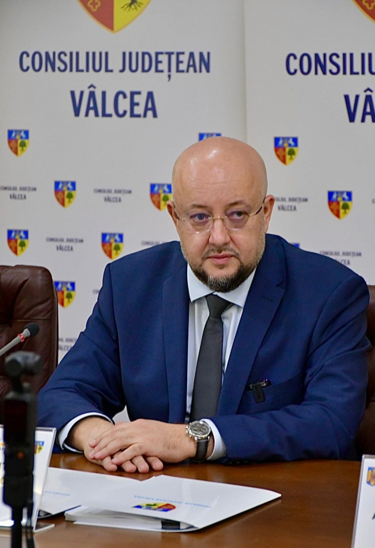 Spital nou la Mihăești cu finanțare europeană pentru echipamente medicale | sursa foto: Stiri pe Surse