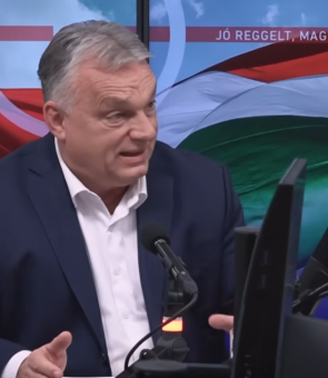 Viktor Orban