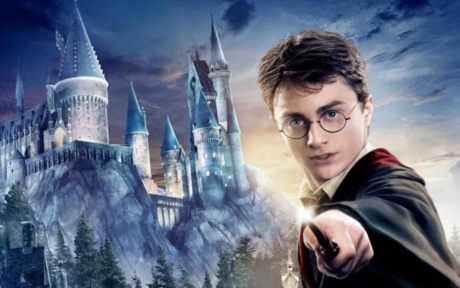 HBO a anunţat cine îi va interpreta pe Hermione, Ron şi Harry în noul serial 