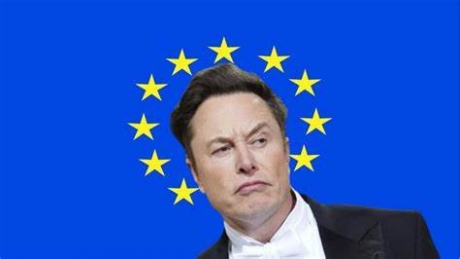 Elon Musk, către un important politician francez: 'Tipule, amestecul american este singurul motiv pentru care voi nu vorbiţi germana sau rusa azi'