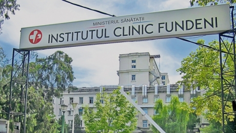 VIDEO Institutul Clinic Fundeni și Spitalul Pediatric Bambino Gesù din Vatican vor colabora pentru tratarea copiilor cu cancer