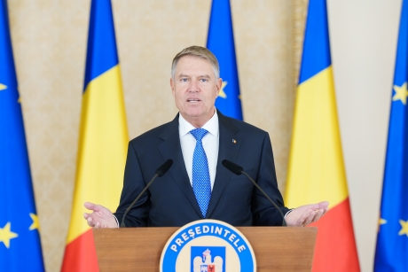 SURSE Tensiune maximă la Cotroceni: Blocul suveranist boicotează consultările și cer demisia lui Iohannis