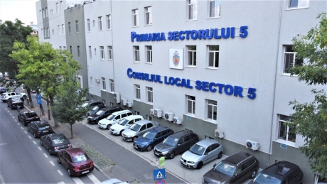Primăria Sectorului 5 cere ajutorul cetățenilor: Colaborarea dumneavoastră este crucială pentru atingerea acestui obiectiv