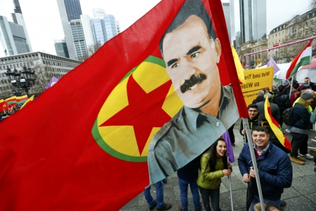 O nouă întâlnire a unor deputaţi pro-kurzi cu Abdullah Ocalan, fondatorul PKK