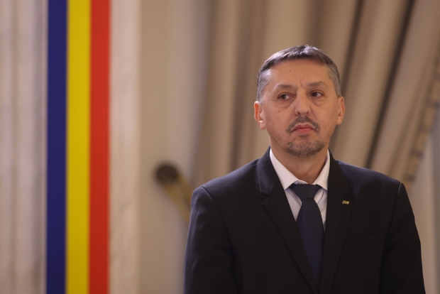 Daniel David anunță schimbări majore în acordarea burselor: O intenție bună, dar nesustenabilă! Sunt pregătit să fiu un ministru de sacrificiu