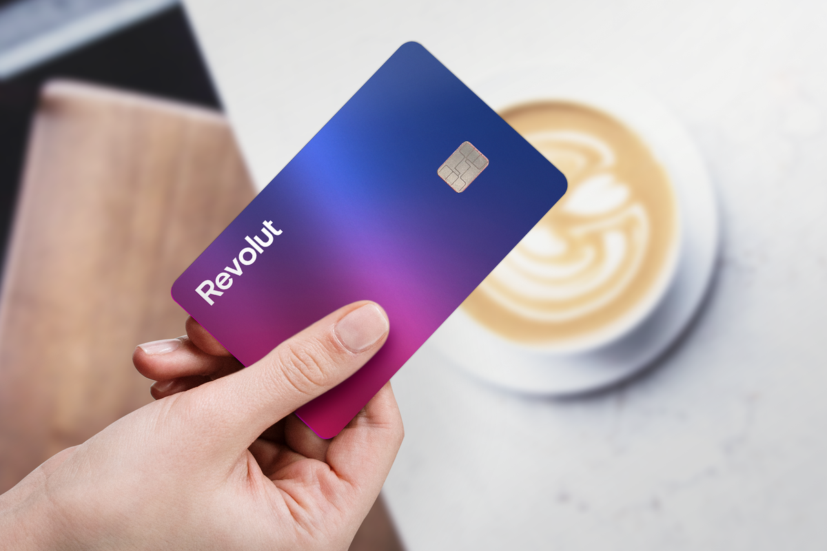 Revolut