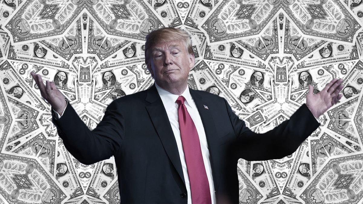 Trump’s DeFi Project World Liberty Financial Invests  Million in Crypto