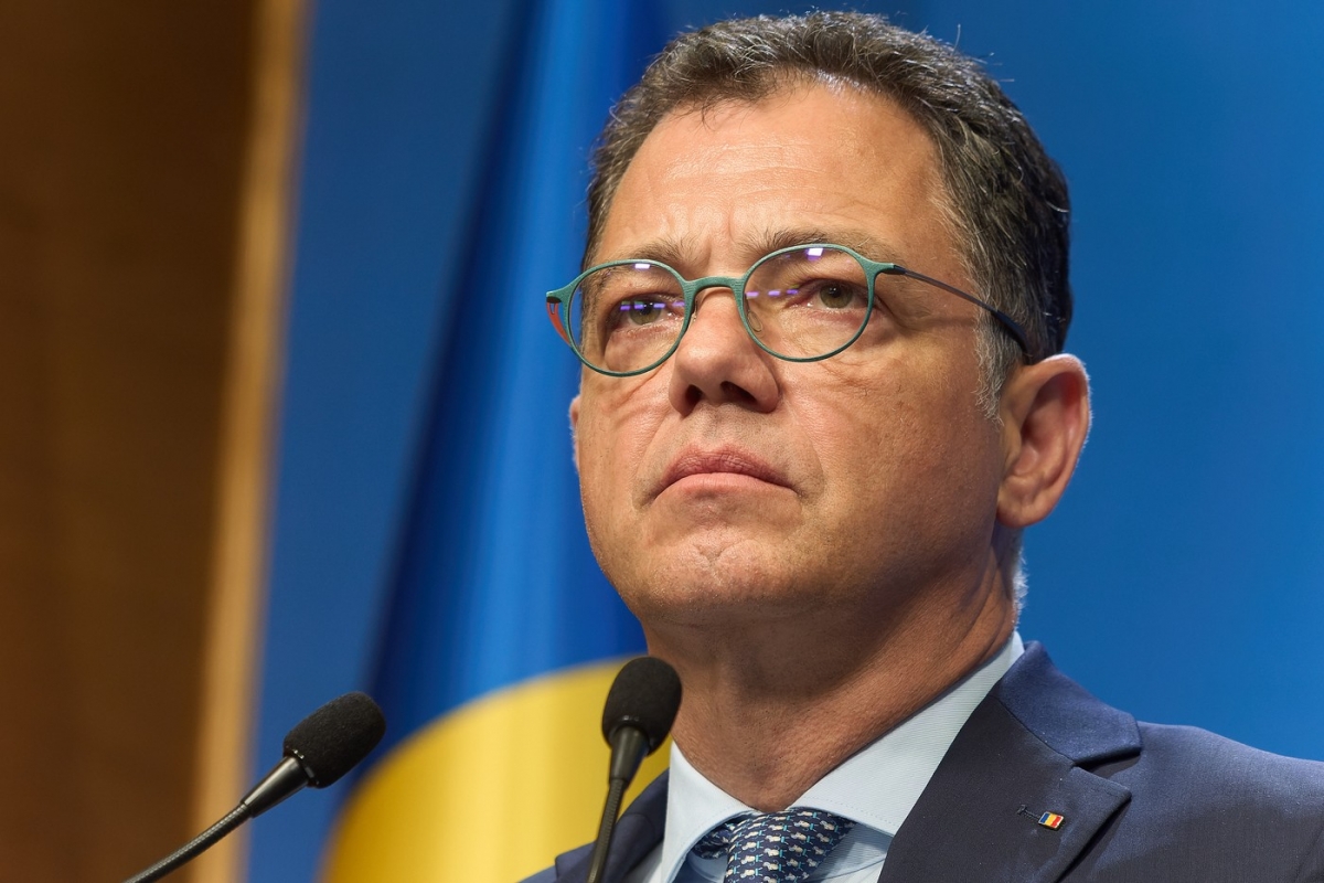 Stefan Radu Oprea 