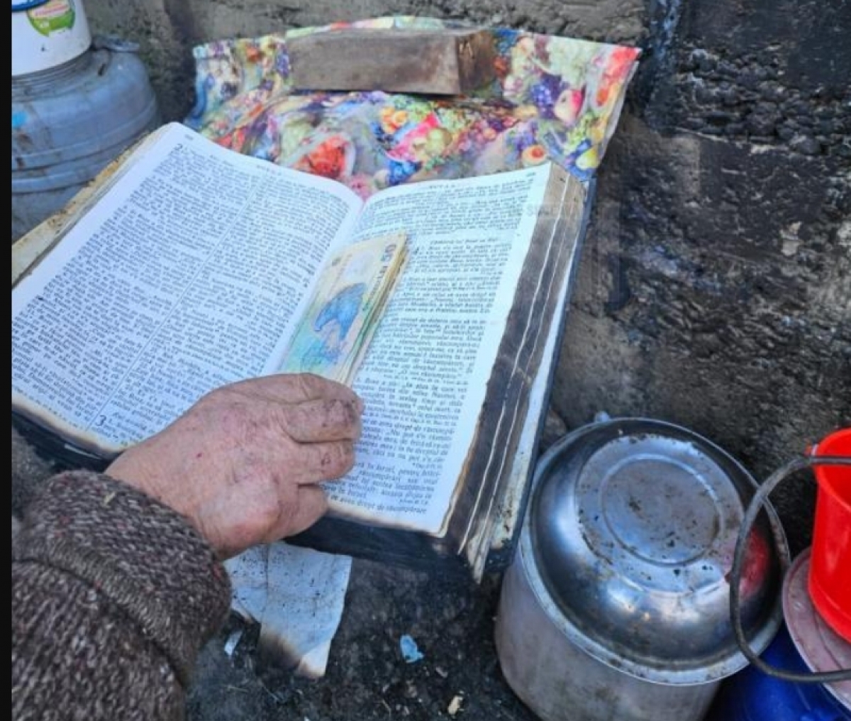 bani din Biblie