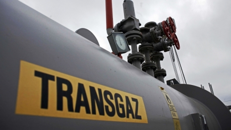 Șeful Transgaz face dezvăluirea momentului! Ce se întâmplă cu proiectul strategic de tranzit al gazelor din Marea Neagră