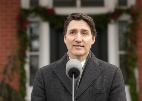 Justin Trudeau anunță răzbunarea Canadei, în fața măsurilor luate de Donald Trump