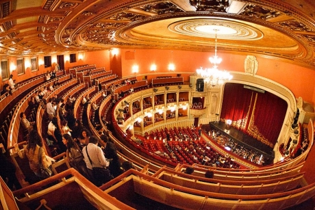 Opera Naţională Bucureşti prezintă cea de-a patra ediţie a Bucharest Opera Festival