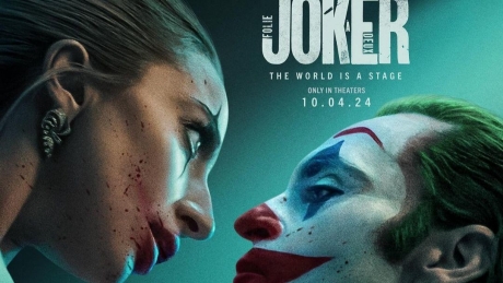 „Joker: Folie a Deux” domină nominalizările la Zmeura de Aur cu șapte categorii