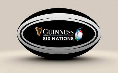 Six Nations introduce cartonașele roșii de 20 de minute pentru prima dată